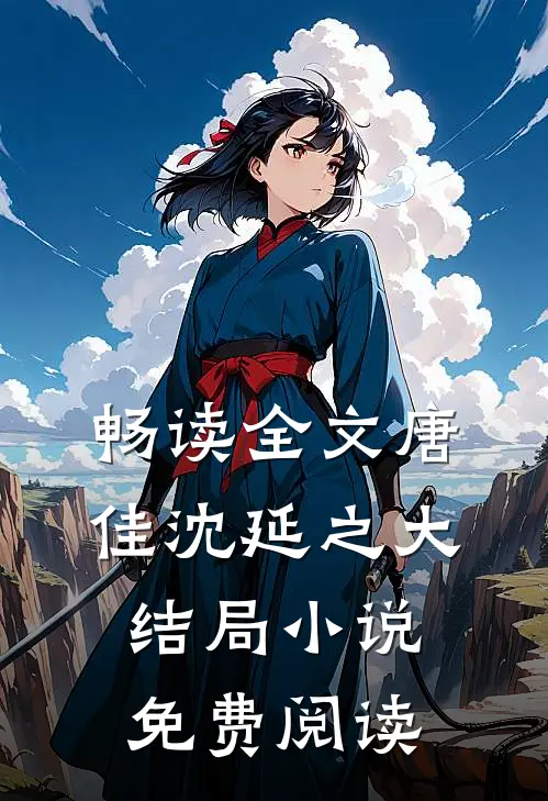 畅读全文唐佳沈延之大结局小说免费阅读