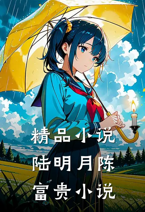 精品小说陆明月陈富贵小说