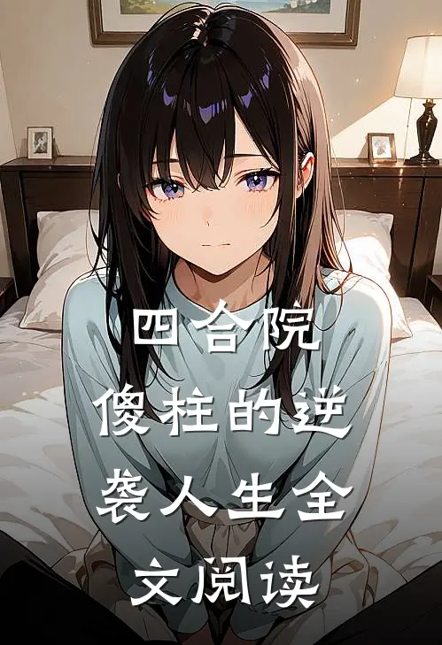 四合院：傻柱的逆袭人生全文阅读