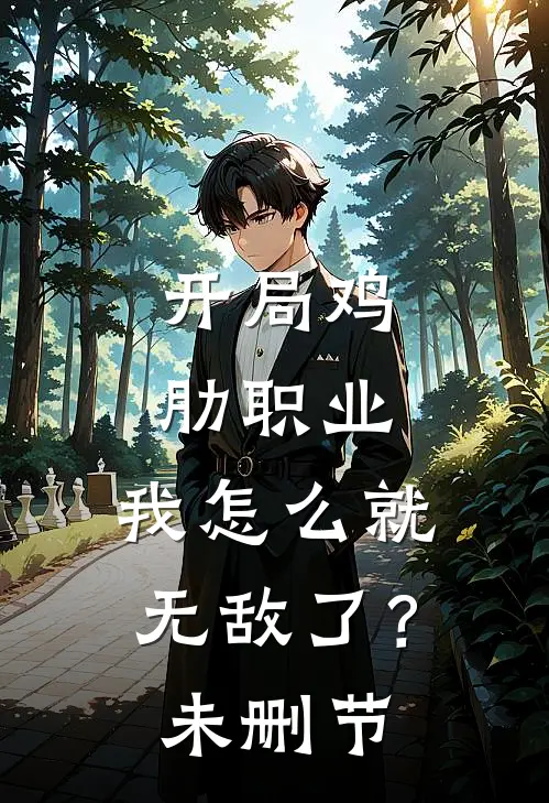 开局鸡肋职业,我怎么就无敌了?未删节