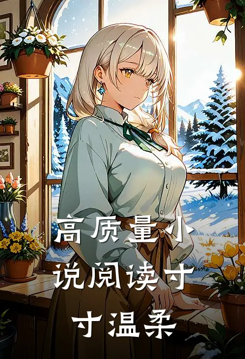 高质量小说阅读寸寸温柔