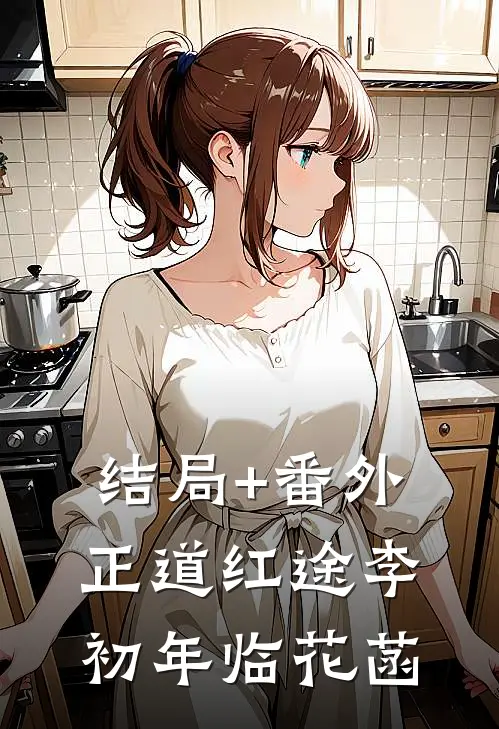 结局+番外正道红途李初年临花菡