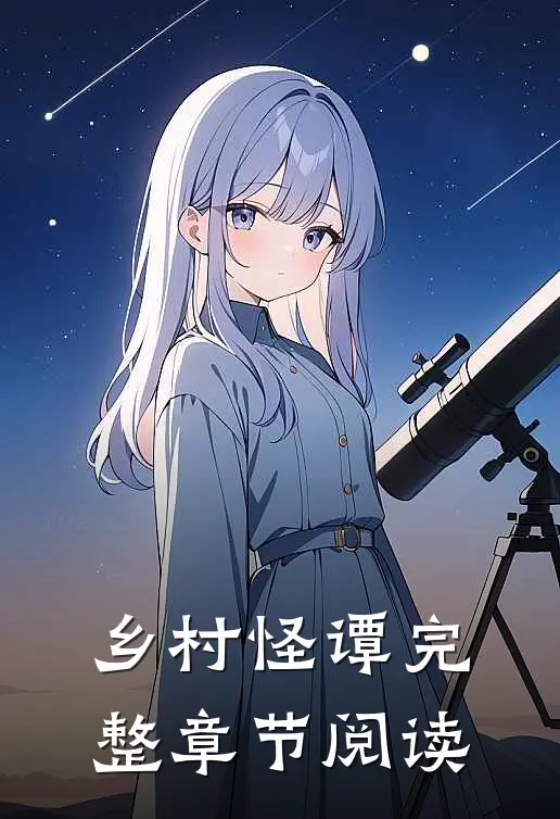 乡村怪谭完整章节阅读