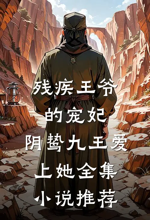 残疾王爷的宠妃阴鸷九王爱上她全集推荐阅读
