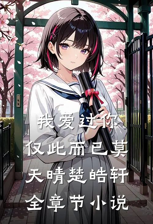 我爱过你,仅此而已莫天晴楚皓轩全章节免费阅读