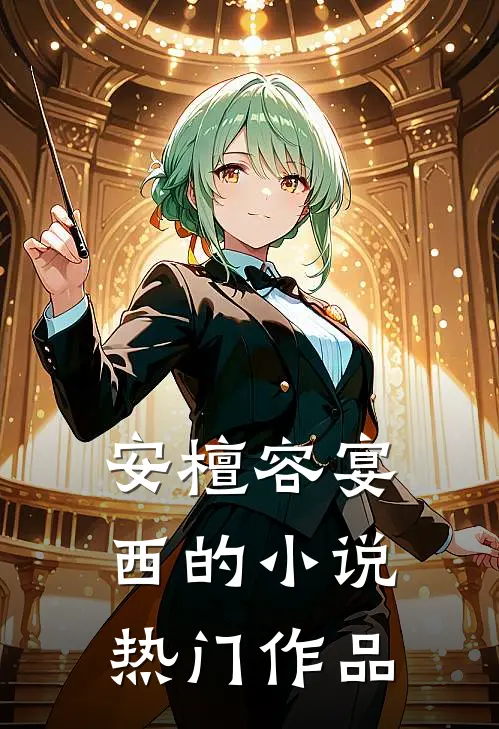 安檀容宴西的小说热门作品