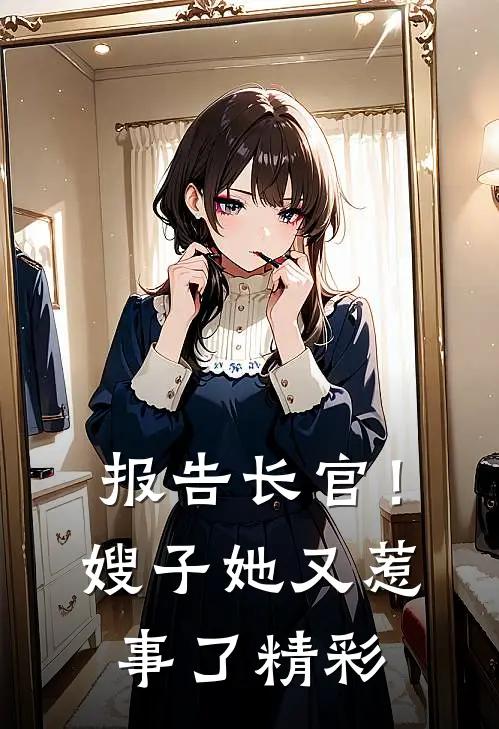 报告长官!嫂子她又惹事了精彩视频