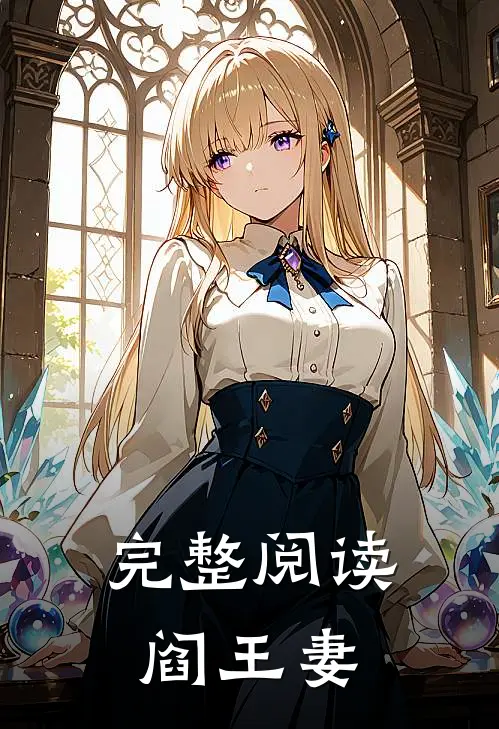完整阅读阎王妻