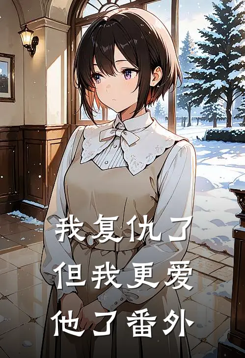 我复仇了,但我更爱他了番外