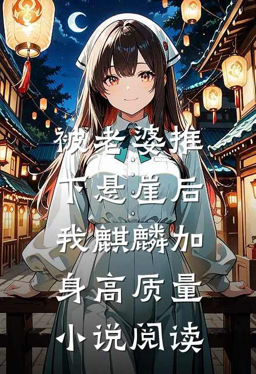 被老婆推下悬崖后，我麒麟加身高质量小说阅读
