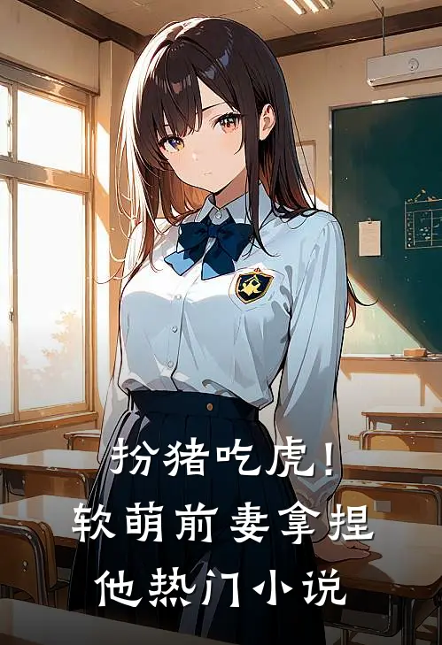 扮猪吃虎!软萌前妻拿捏他热门在线阅读
