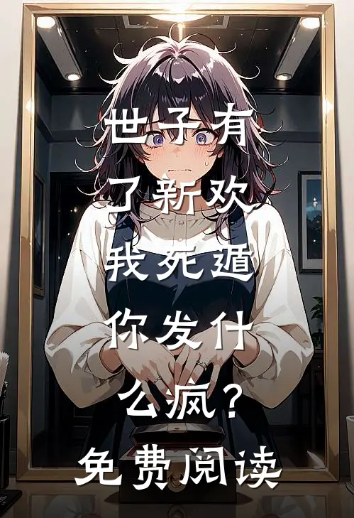 世子有了新欢,我死遁,你发疯?免费阅读全文