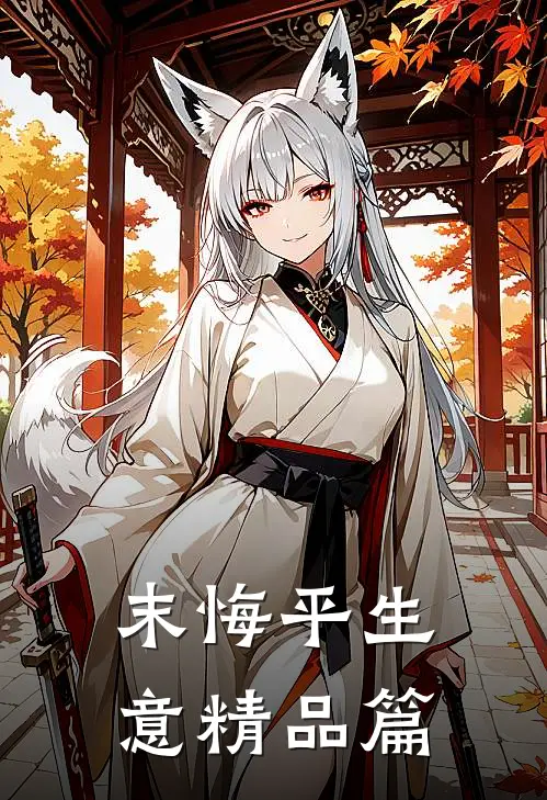 末悔平生意精品篇