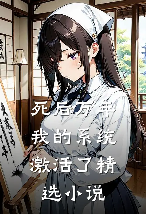 死后万年，我的系统激活了精选小说