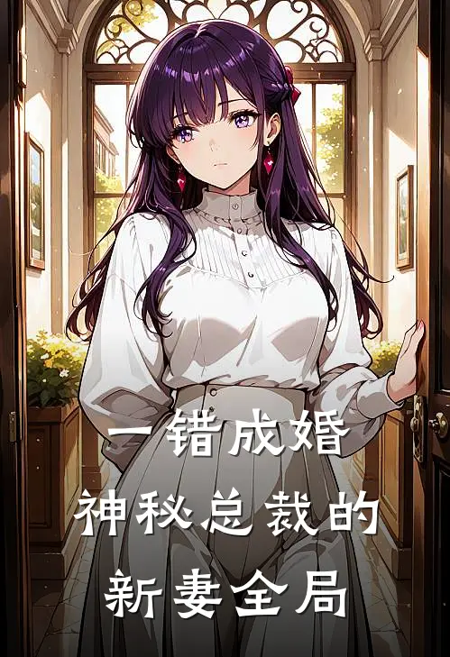 一错成婚神秘总裁的新妻全局阅读
