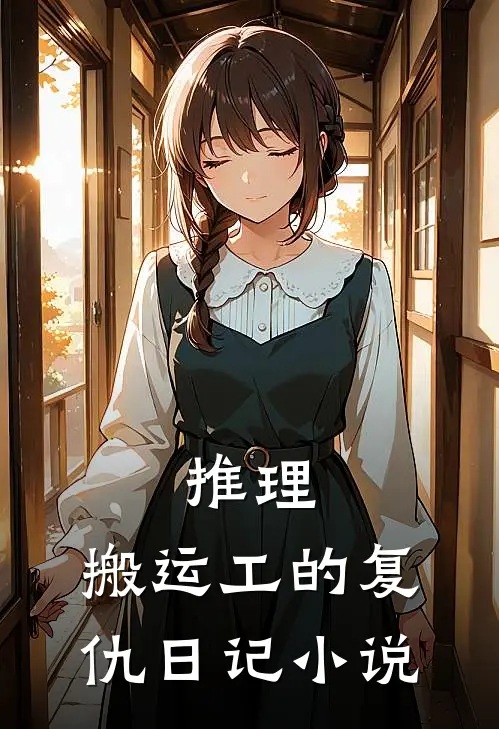 推理搬运工的复仇日记