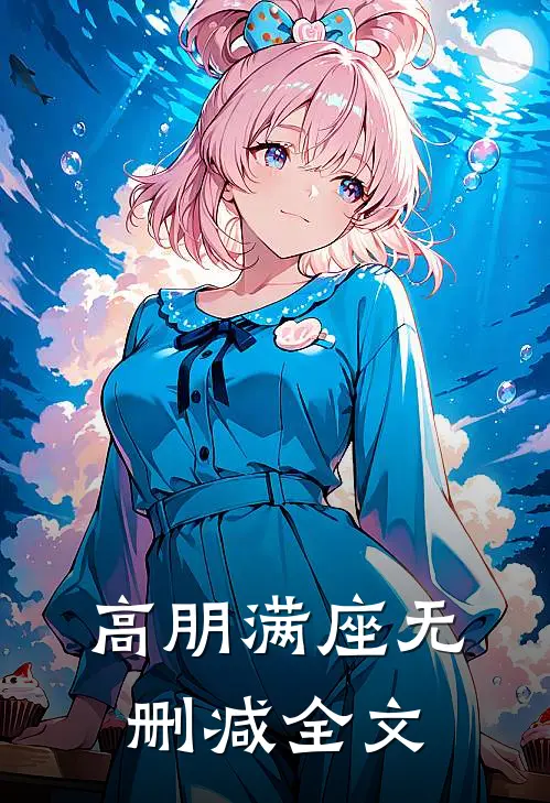 高朋满座无删减全文