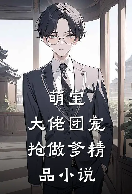 萌宝大佬团宠抢做爹精品