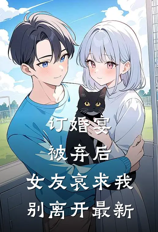订婚宴被弃后,女友哀求我别离开最新视频