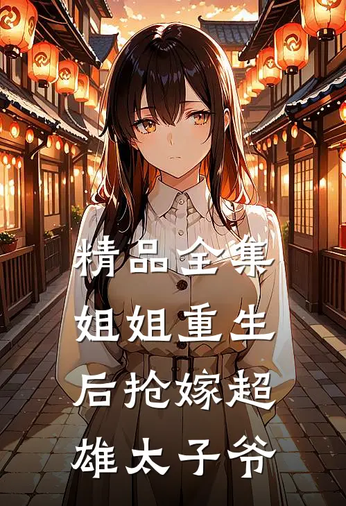 精品全集姐姐重生后抢嫁超雄太子爷