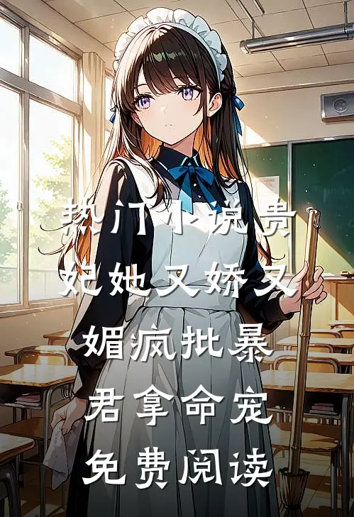 热门小说贵妃她又娇又媚疯批暴君拿命宠免费阅读