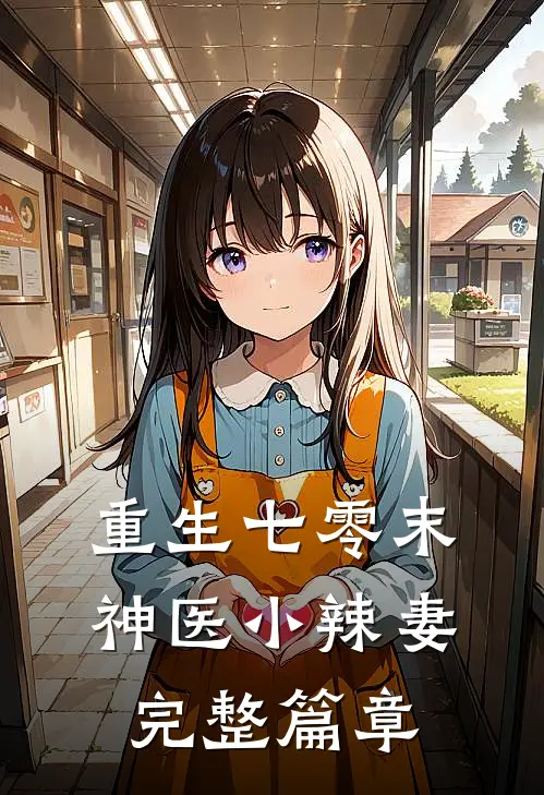 重生七零末：神医小辣妻完整篇章