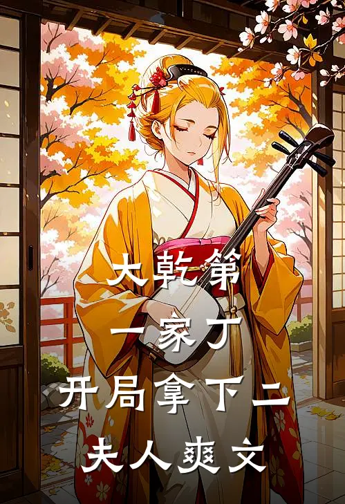 大乾第一家丁,开局拿下二夫人爽文免费阅读