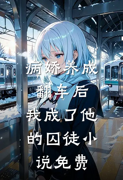 病娇养成翻车后,我成了他的囚徒免费观看
