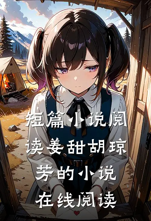 短篇小说阅读姜甜胡琼芳的小说在线阅读