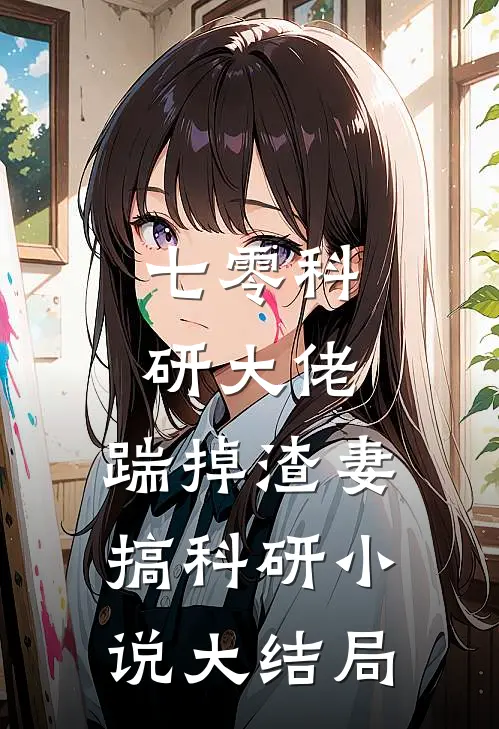 七零科研大佬，踹掉渣妻搞科研小说大结局