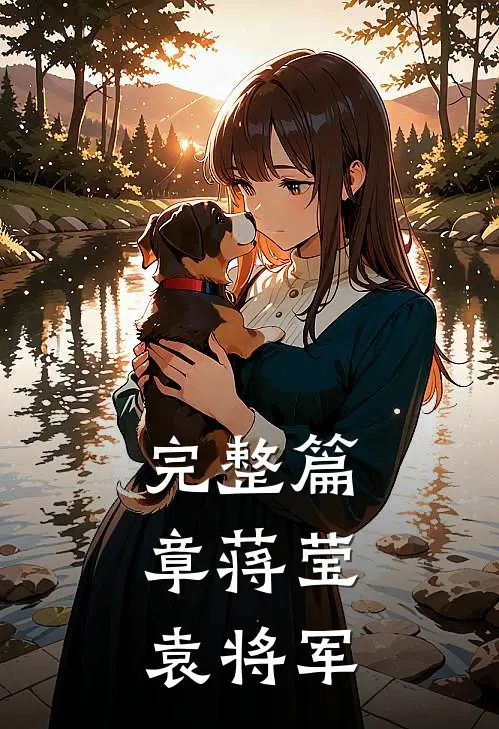 完整篇章蒋莹,袁将军