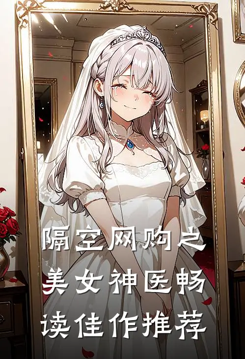 隔空网购之美女神医畅读佳作推荐