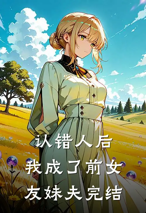 认错人后,我成了前女友妹夫完结篇