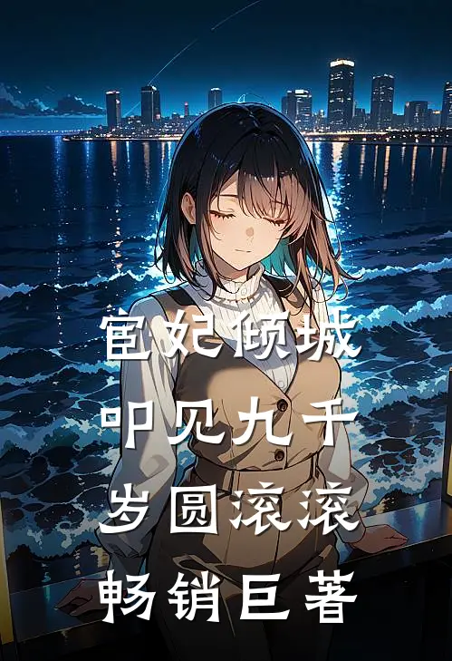 宦妃倾城:叩见九千岁 圆滚滚畅销巨著