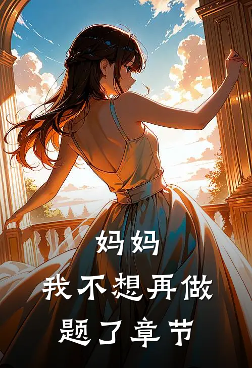 妈妈,我不想再做题了章节阅读