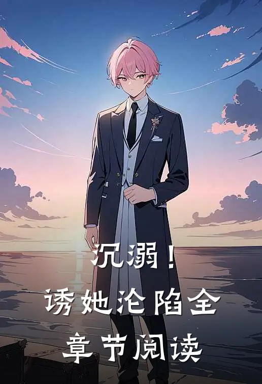 沉溺！诱她沦陷全章节阅读