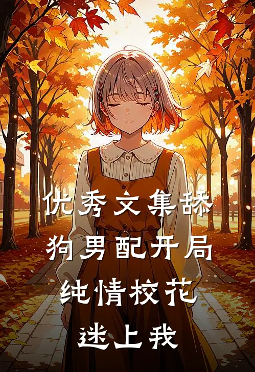 优秀文集舔狗男配开局,纯情校花迷上我免费阅读