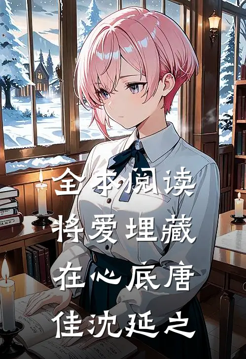 全本阅读将爱埋藏在心底唐佳沈延之