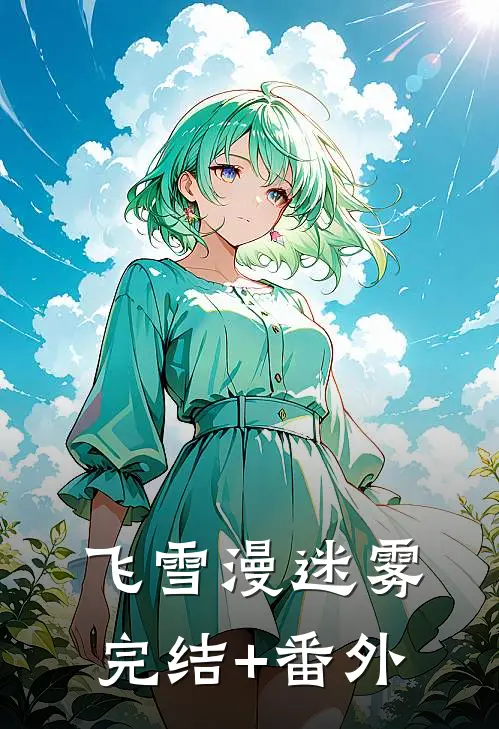 飞雪漫迷雾完结+番外