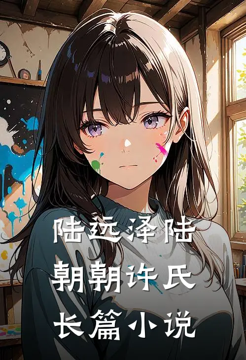 陆远泽陆朝朝许氏长篇小说