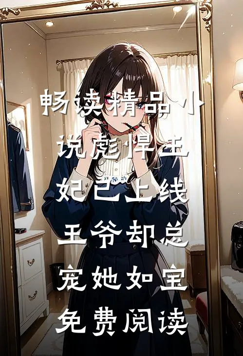 畅读精品小说彪悍王妃已上线王爷却总宠她如宝免费阅读