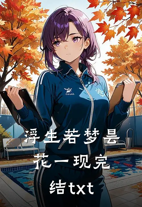 浮生若梦昙花一现完结txt