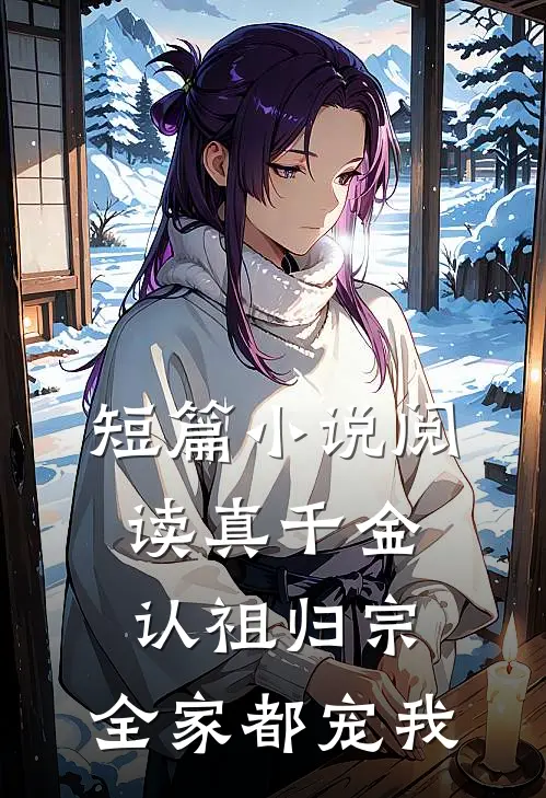 短篇小说阅读真千金认祖归宗，全家都宠我