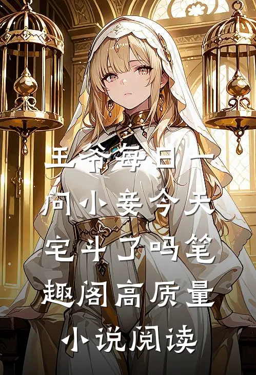 王爷每日一问小妾今天宅斗了吗笔趣阁高质量小说阅读