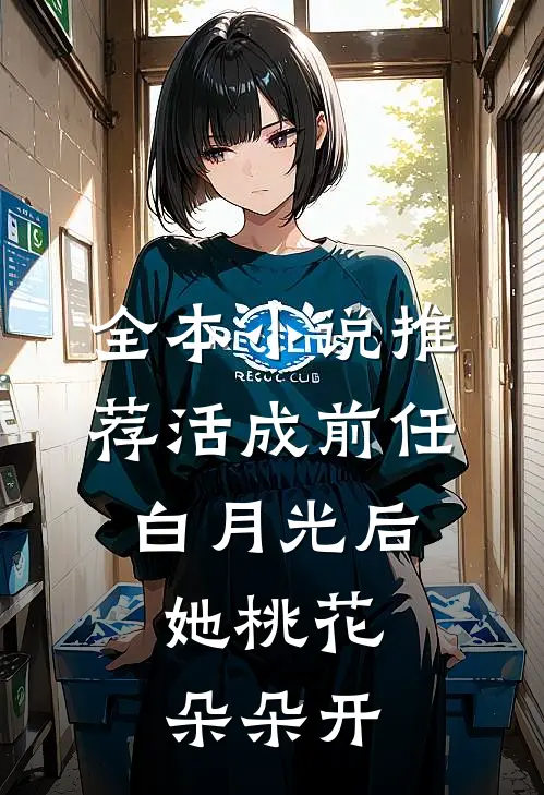 全本小说推荐活成前任白月光后，她桃花朵朵开