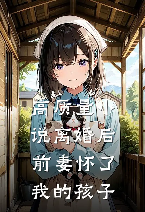 高质量小说离婚后，前妻怀了我的孩子
