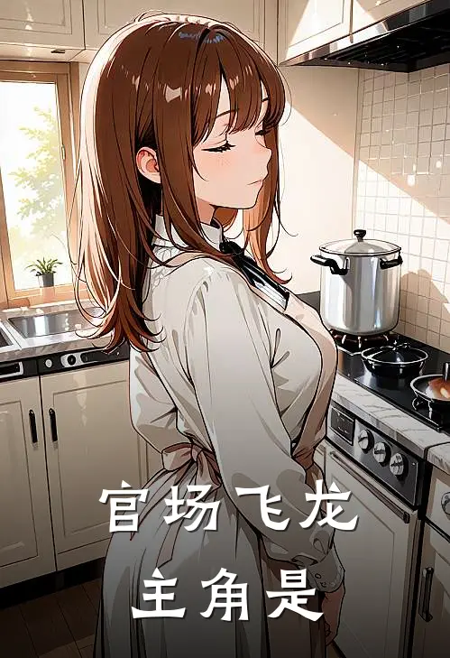 官场飞龙主角是