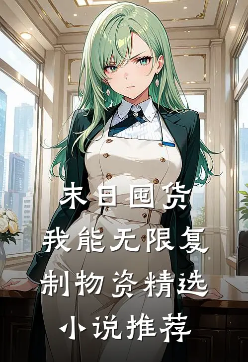 末日囤货：我能无限复制物资精选小说推荐