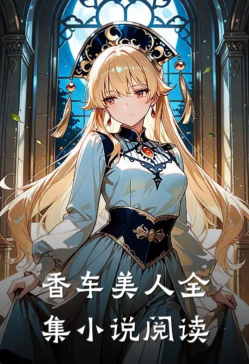 香车美人全集小说阅读