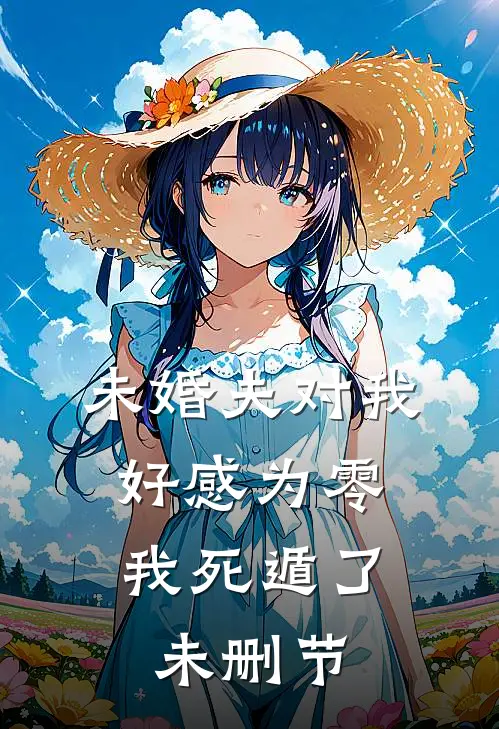 未婚夫对我好感为零，我死遁了未删节